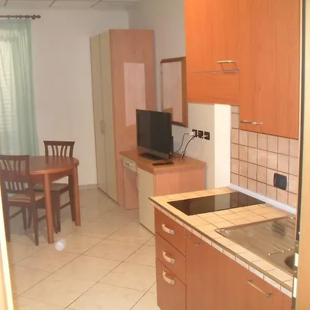 Aparthotel Country Club Spinetoli